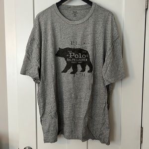 Polo Ralph Lauren Tee shirt 2XB